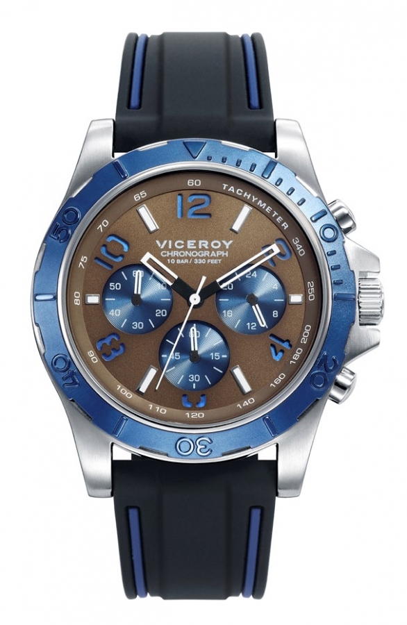 Viceroy HEAT 471205-45 - Vista frontal