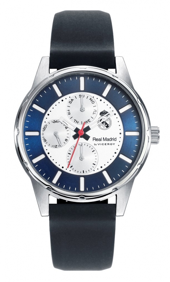 Viceroy REAL MADRID 471218-07 - Vista frontal
