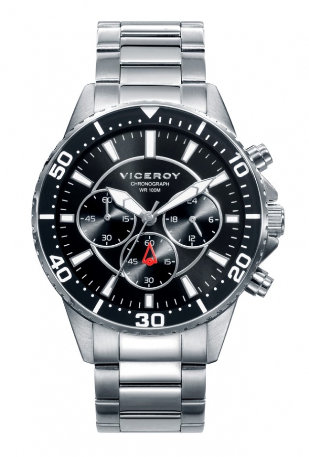 Viceroy HEAT 401175-57 - Vista frontal