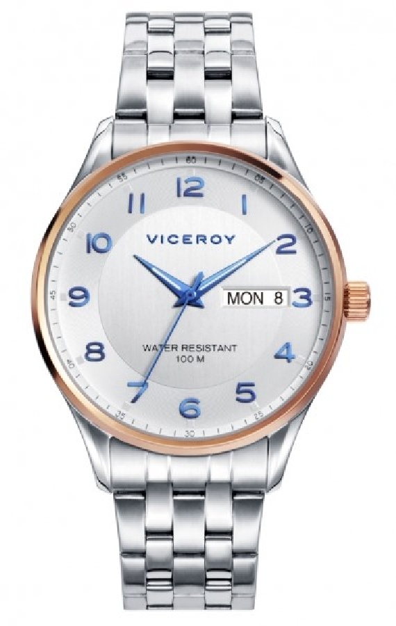 Viceroy MAGNUM 401147-05 - Vista frontal