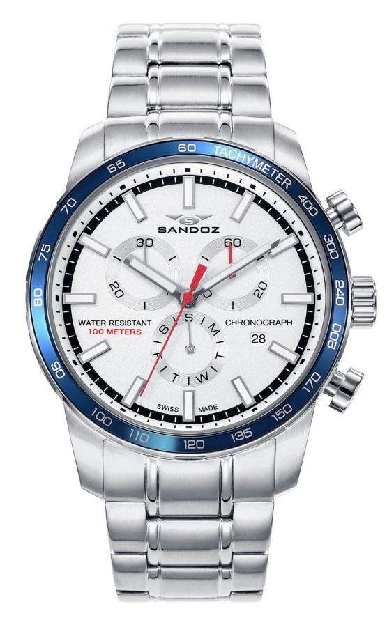 Sandoz SPORTIF 81461-07 - Vista frontal