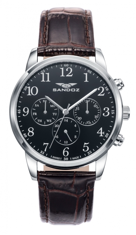 Sandoz ELEGANT 81441-55 - Vista frontal