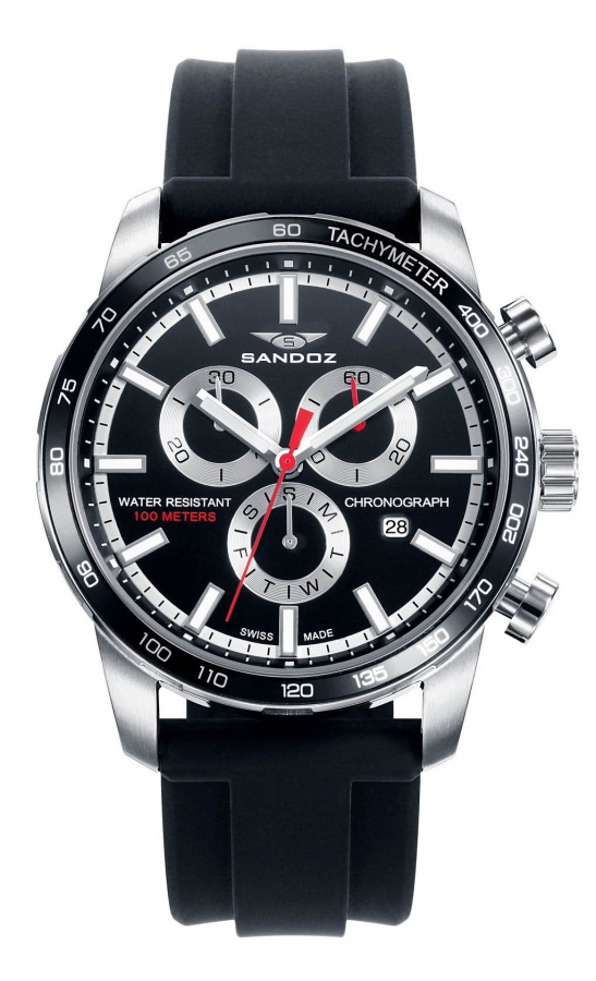 Sandoz SPORTIF 81457-57 - Vista frontal