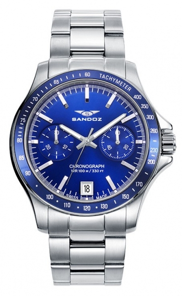 SANDOZ RACING 81411-37