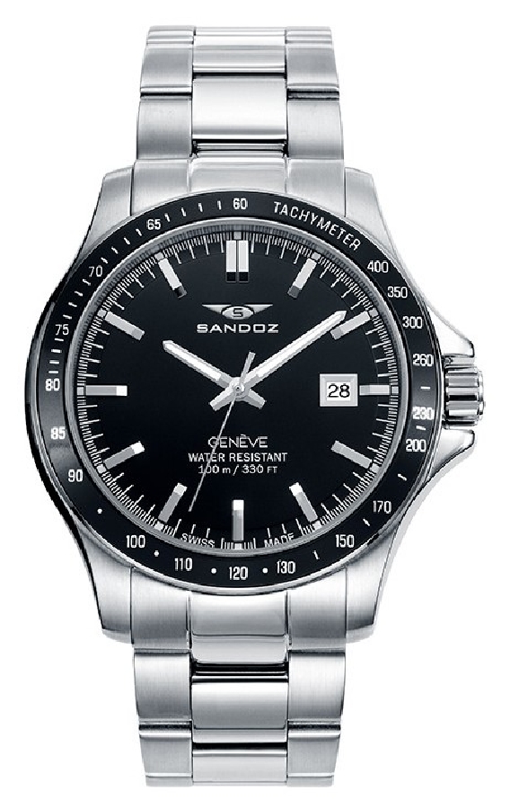 Sandoz RACING 81413-57 - Vista frontal