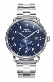 RELOJ SANDOZ ANTIQUE 81495-34