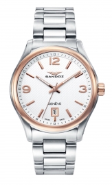 RELOJ SANDOZ CASUEL 81425-95