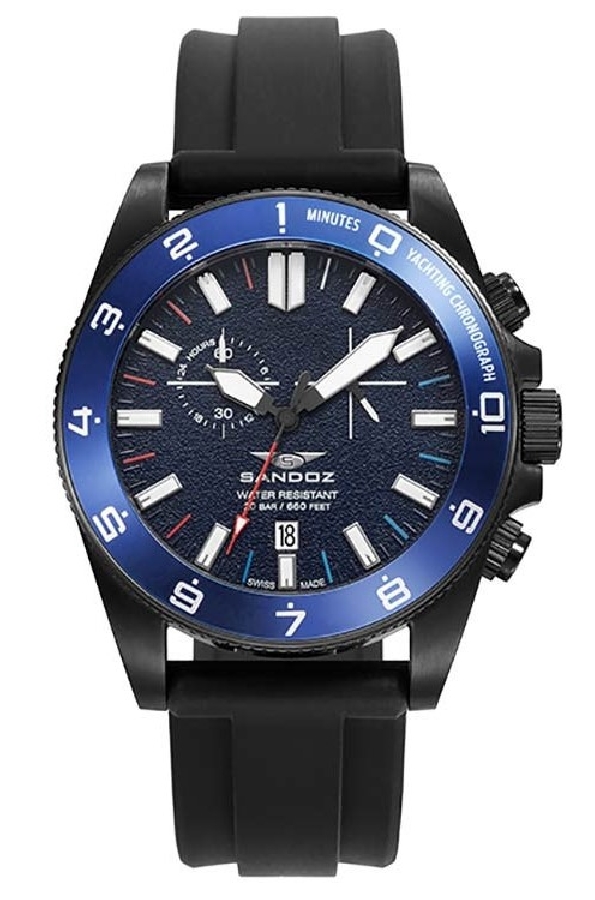 Sandoz DIVER 81477-37 - Vista frontal