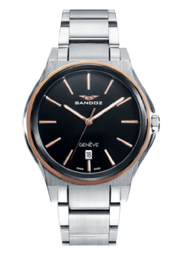 Sandoz DYNAMIQUE 81483-57 - Vista frontal