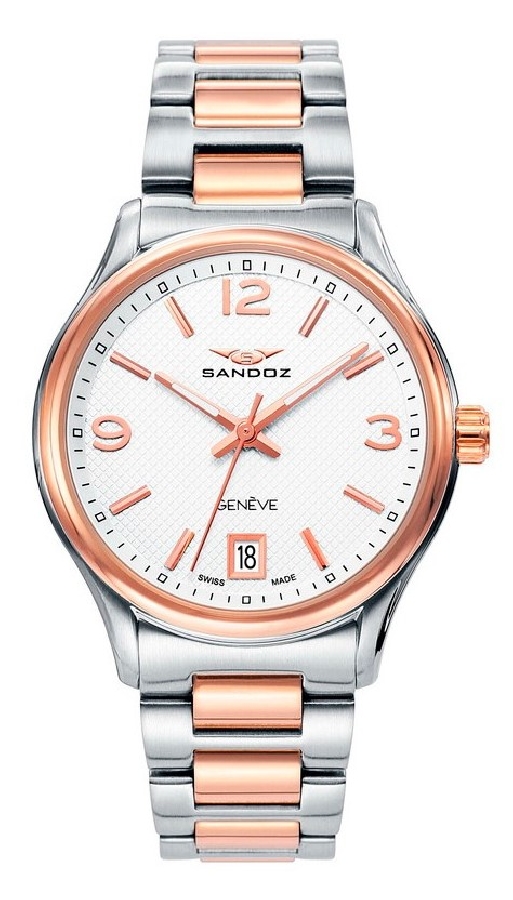 Sandoz CASUEL 81332-95 - Vista frontal