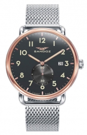 RELOJ SANDOZ ANTIQUE 81493-54