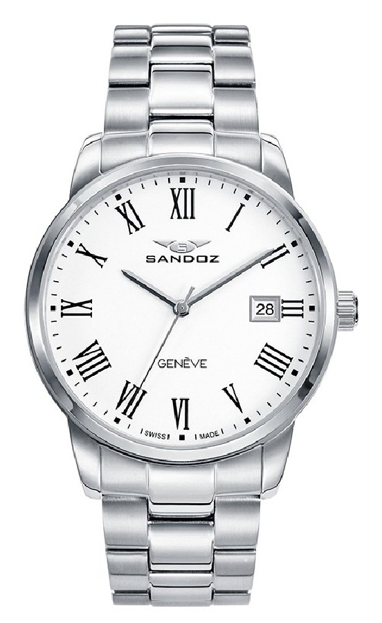 Sandoz ELEGANT 81443-03 - Vista frontal