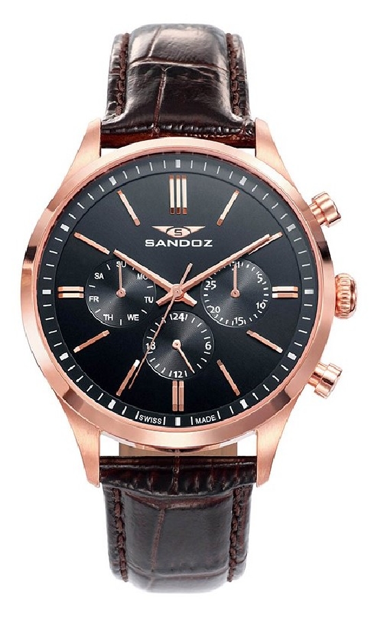 Sandoz ELEGANT 81465-57 - Vista frontal