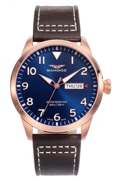 SANDOZ PILOT 81421-35