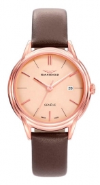 RELOJ SANDOZ HERITAGE 81354-97