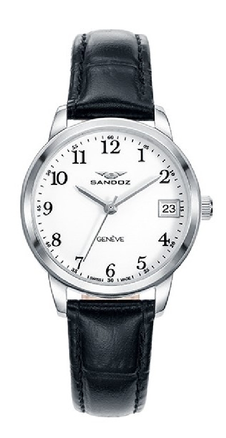 Sandoz ELEGANT 81340-05 - Vista frontal