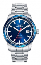 RELOJ SANDOZ SPORTIF 81459-37