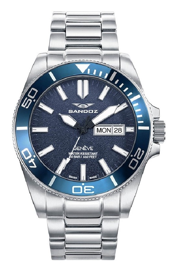 Sandoz DIVER 81449-37 - Vista frontal