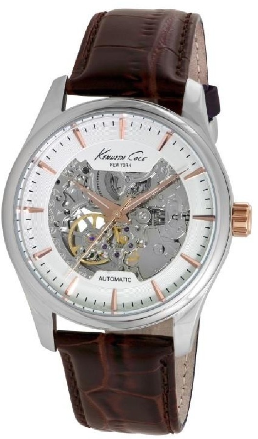 Kenneth Cole AUTOMATICS 10027198 - Vista frontal