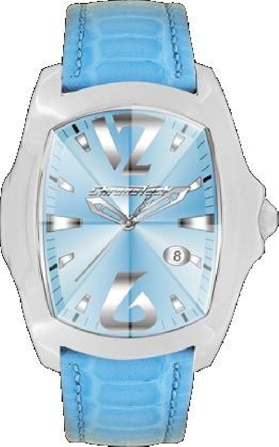  OROLOGIO CHRONOTECH CT7896L/01 CT7896L-01 - Vista frontal