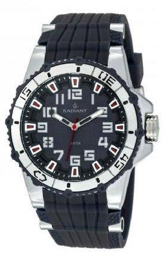 Radiant NEW BUNGEE RA304601 - Vista frontal