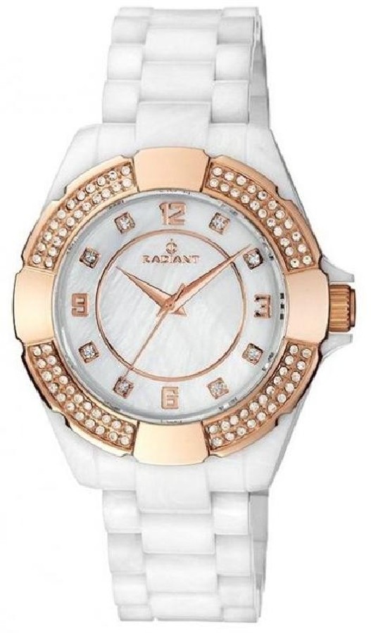 Radiant NEW CERAMIC RA257202 - Vista frontal