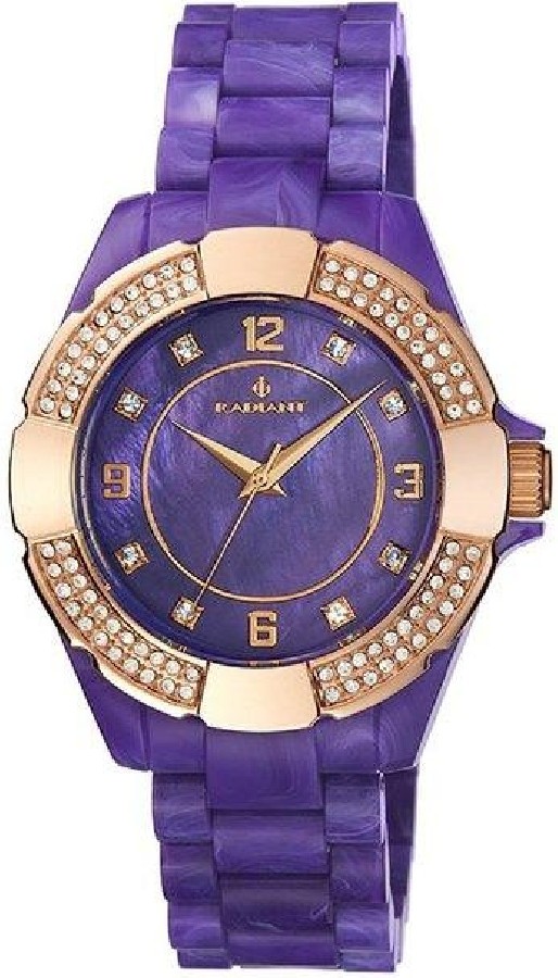 Radiant NEW CERAMIC RA257204 - Vista frontal