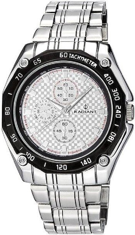 Radiant NEW RUSH RA255201 - Vista frontal