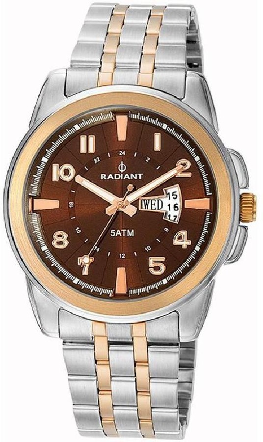 Radiant NEW GENTELMAN RA258203 - Vista frontal