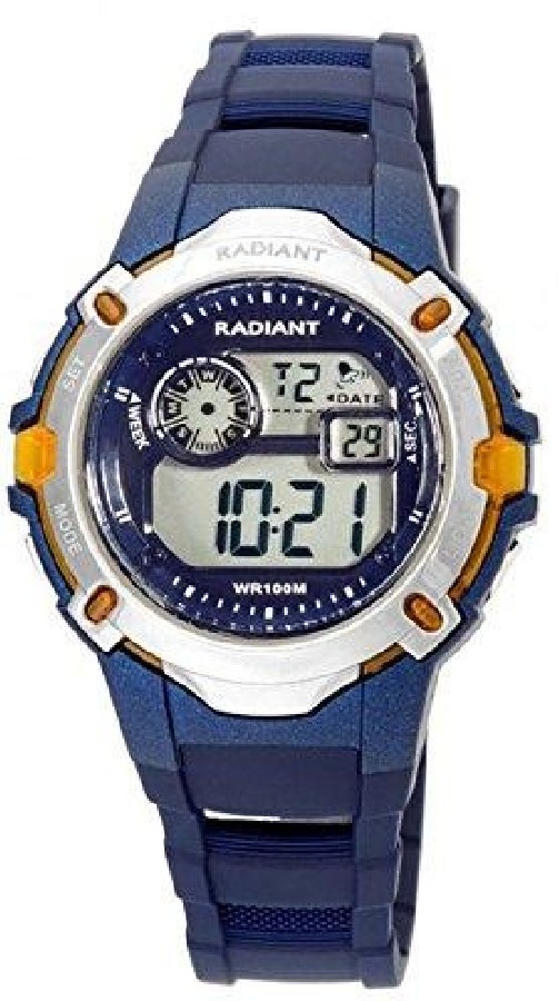 Radiant NEW SHOCK RA263604 - Vista frontal