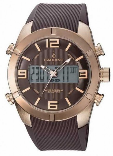 RADIANT NEW MAJESTIC RA273603