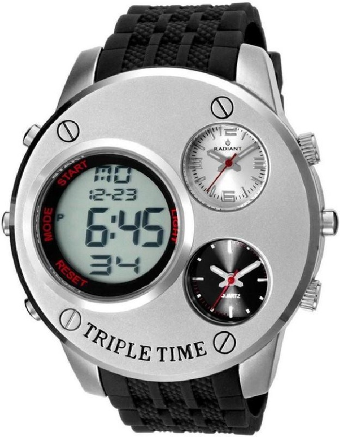 Radiant NEW MOONSPACE RA252601 - Vista frontal