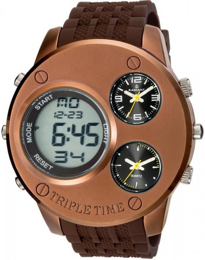 Radiant NEW MOONSPACE RA252602 - Vista frontal