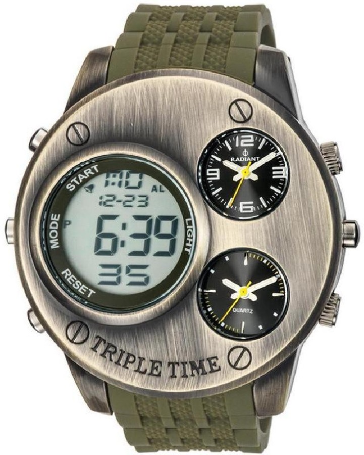 Radiant NEW MOONSPACE RA252603 - Vista frontal