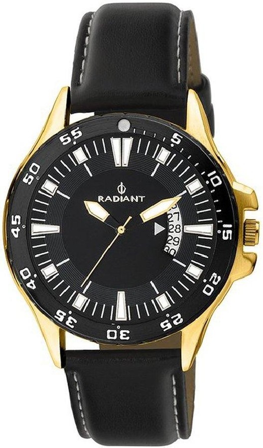 Radiant NEW PEAK RA219603 - Vista frontal