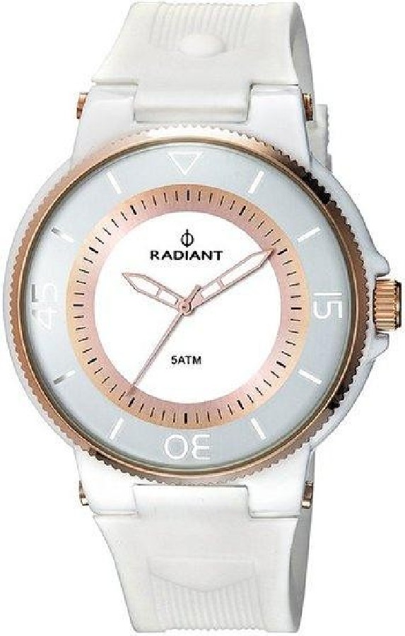 Radiant NEW LUCKY RA269602 - Vista frontal