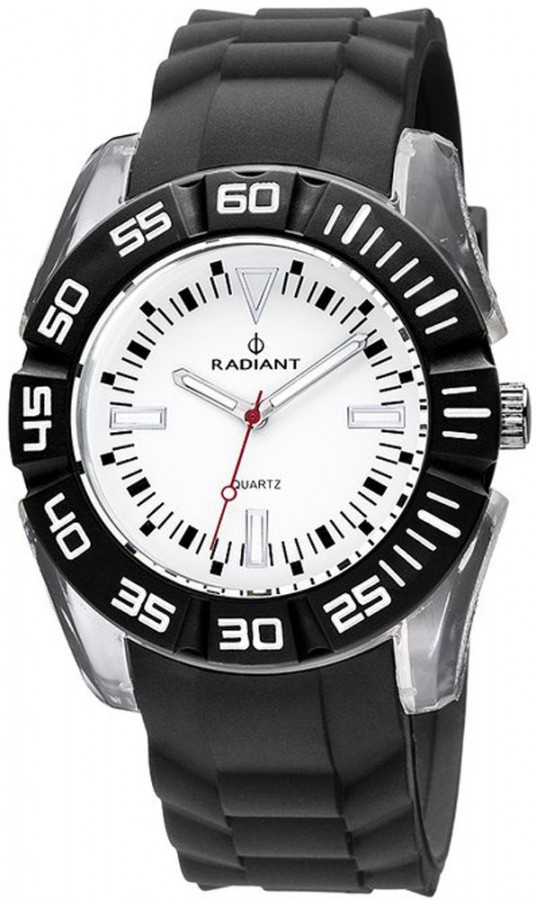 Radiant NEW ATTACK RA243601 - Vista frontal