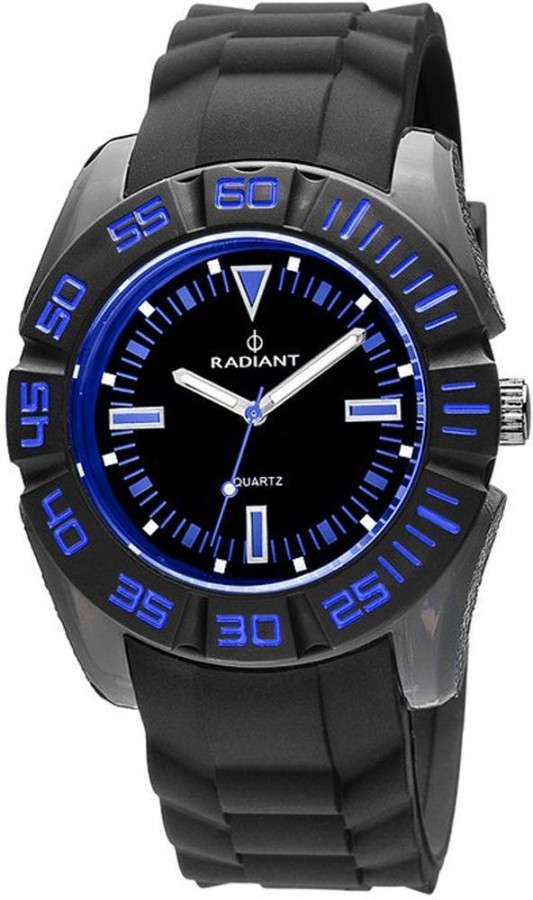 Radiant NEW ATTACK RA243604 - Vista frontal