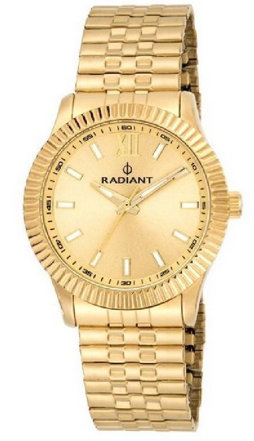 Radiant NEW CRUISE RA331203 - Vista frontal