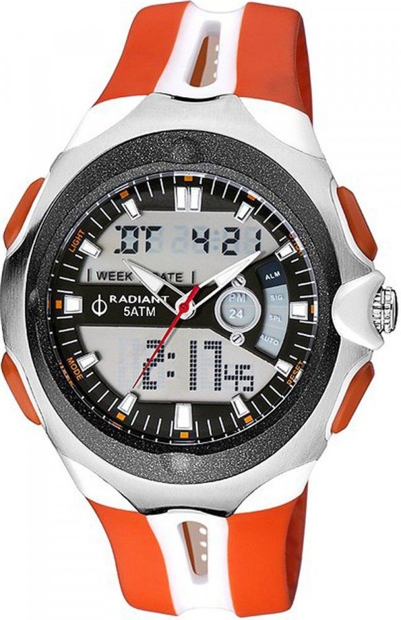 Radiant NEW GAME RA245605 - Vista frontal