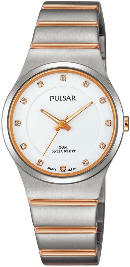 Pulsar BUSINESS PH8173X1 - Vista frontal