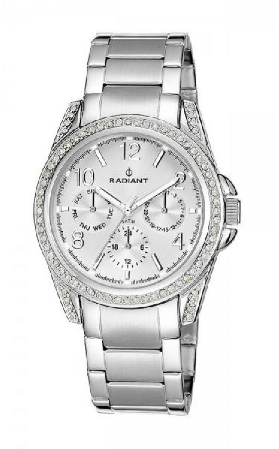 Radiant NEW WISH RA230202 - Vista frontal