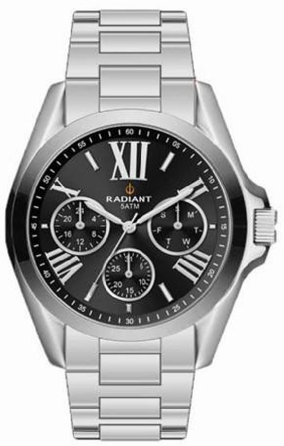 Radiant NEW SUPREME RA348201 - Vista frontal