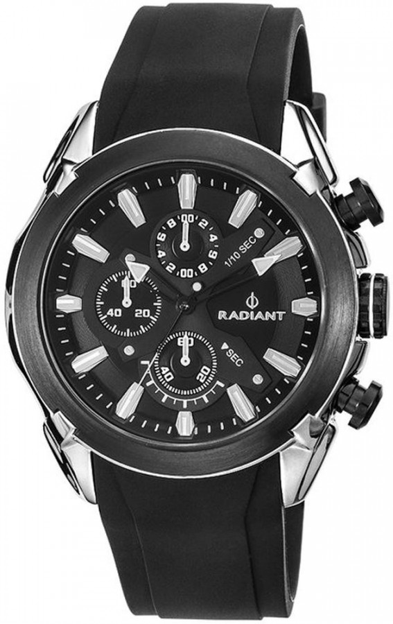 Radiant NEW CHRONOGRAPH RA278702 - Vista frontal