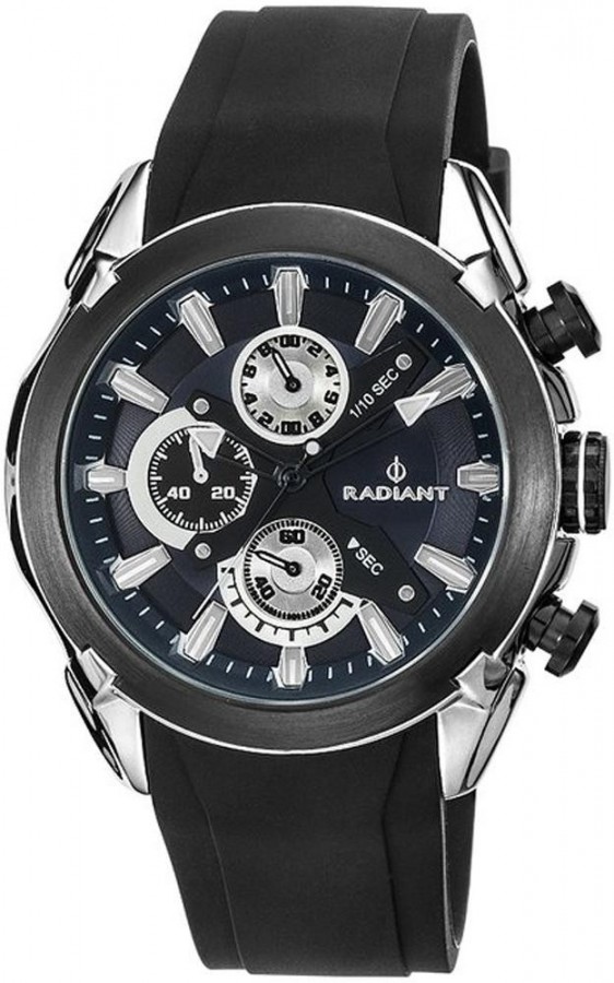 Radiant NEW CHRONOGRAPH RA278703 - Vista frontal