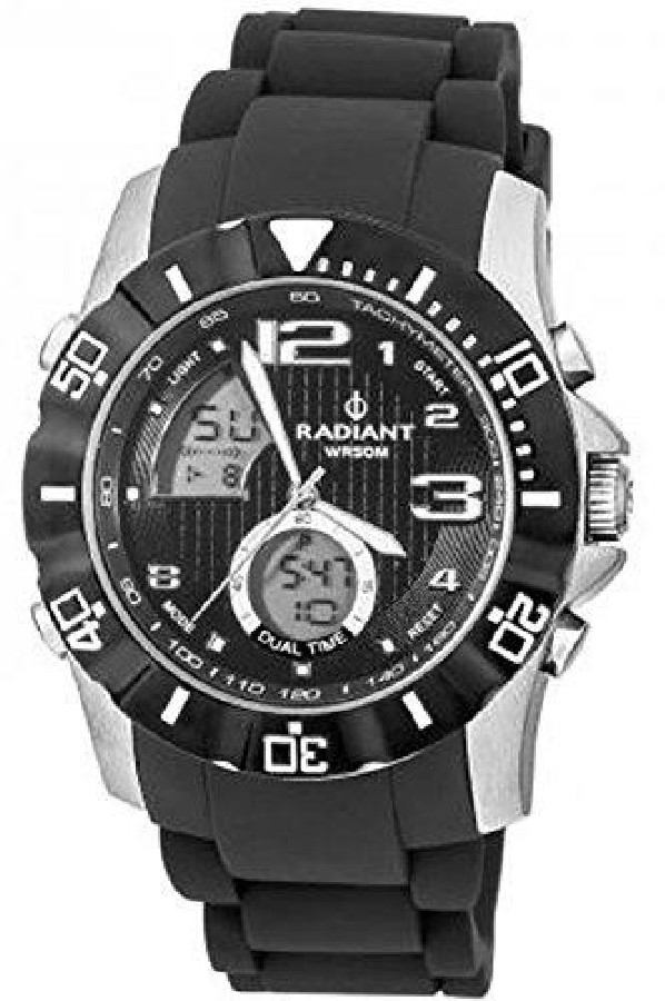 Radiant NEW GEAR RA337601 - Vista frontal