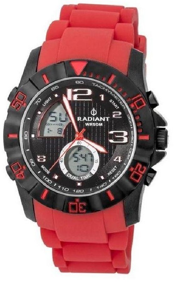 Radiant NEW GEAR RA337602 - Vista frontal