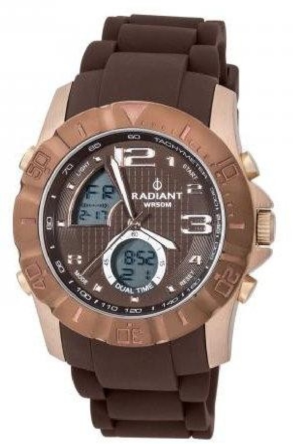 Radiant NEW GEAR RA337604 - Vista frontal