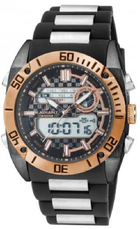 Radiant NEW INTREPID RA338602 - Vista frontal