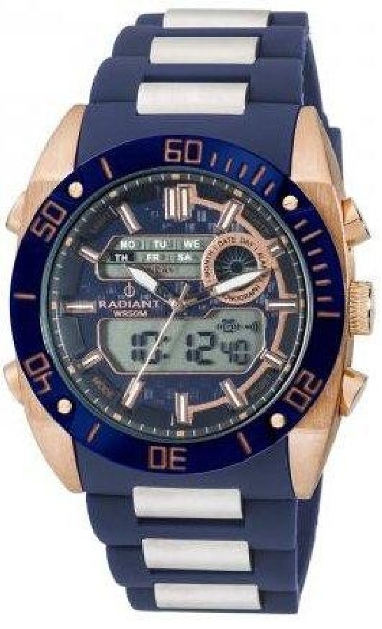 Radiant NEW INTREPID RA338603 - Vista frontal